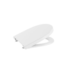 Deska WC Compacto wolnoopadająca SUPRALIT ® Roca (A8012AC00B)