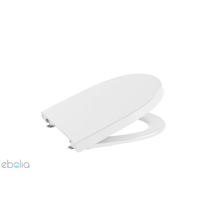 Deska WC Compacto wolnoopadająca SUPRALIT ® Roca (A8012AC00B)