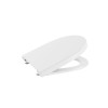 Deska WC Compacto wolnoopadająca SUPRALIT ® Roca (A8012AC00B)