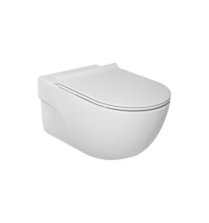 Miska WC podwieszana Rimless Roca (A34624L000)