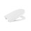 Deska WC Compacto standardowa SUPRALIT ® Roca (A8012A000B)