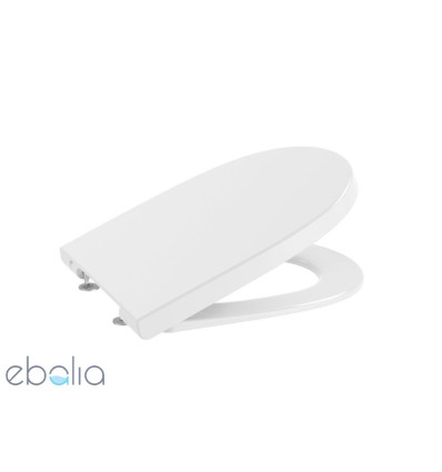 Deska WC Compacto standardowa SUPRALIT ® Roca (A8012A000B)