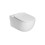 Miska WC podwieszana Rimless z deską wolnoopadającą SLIM (zestaw) Roca (A34H240000)