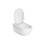 Miska WC podwieszana Rimless z deską wolnoopadającą SLIM (zestaw) Roca (A34H240000)