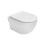 Miska WC podwieszana Compacto Rimless z deską wolnoopadającą SLIM Roca (A34H242000)