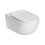 Miska WC podwieszana Rimless z deską wolnoopadającą SLIM (zestaw) Roca (A34H240000)