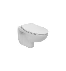 Miska WC podwieszana Rimless Madalena Roca (A34629L000)