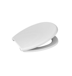 Deska WC Duroplast wolnoopadająca Madalena Roca (WM861MD2Z000SF1)