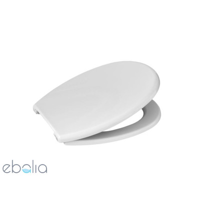 Deska WC Duroplast wolnoopadająca Madalena Roca (WM861MD2Z000SF1)