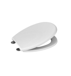 Deska WC Duroplast wolnoopadająca Madalena Roca (WM861MD2Z000001)
