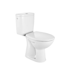 Miska WC do kompaktu o/pionowy - ADELE Madalena Roca A342196000)