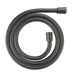 Wąż prysznicowy, 150 cm grafit Omnires (023-XGR)