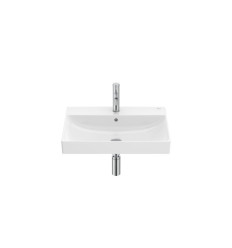 Umywalka ścienna 60cm ONA Fineceramic Roca (A327686000)