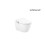 Toaleta myjąca podwieszana Rimless In-Wash® Ona (A803150S01)