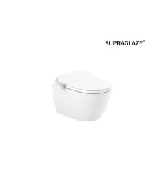 Toaleta myjąca podwieszana Rimless In-Wash® Ona (A803150S01)