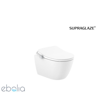 Toaleta myjąca podwieszana Rimless In-Wash® Ona (A803150S01)