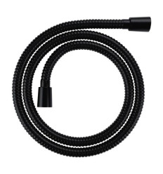 Wąż prysznicowy 125 cm czarny Omnires (022-BL)