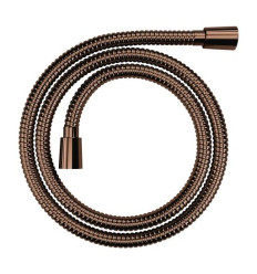 Wąż prysznicowy 125 cm miedź Omnires (022-XCP)