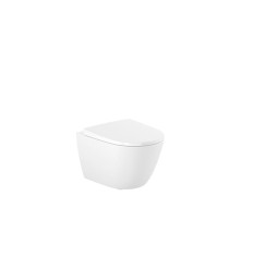 Miska WC podwieszana Compacto Rimless Ona Roca (A346688000)