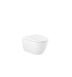 Miska WC podwieszana Rimless Roca (A346687000)