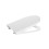 Deska WC Compacto wolnoopadajaca Duroplast Ona Roca (A801E22002)