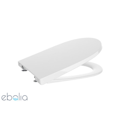 Deska WC wolnoopadajaca Duroplast Ona Roca (A801E12002)
