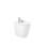 Bidet stojący przyścienny Ona Roca (A357687000)