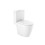 Miska WC o/podwójny do kompaktu Rimless Ona Roca (A342687000)