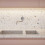 Bateria kuchenna podtynkowa Y chrom Omnires (Y1256CR)