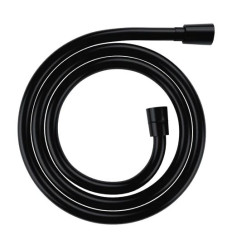 Wąż prysznicowy 150 cm czarny mat Omnires (028BL)
