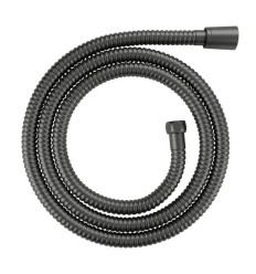Wąż prysznicowy 150 cm grafit Omnires (029GR)