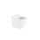 Miska WC do kompaktu Rimless o/podwójny, przyścienna Tura Roca (A342697000)