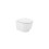 Miska WC podwieszana Rimless 50 cm Tura Roca (A346697000)