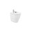 Bidet stojący przyścienny 50 cm Tura Roca (A357697000)