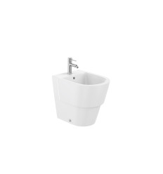 Bidet stojący przyścienny 50 cm Tura Roca (A357697000)
