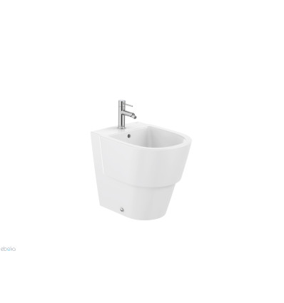 Bidet stojący przyścienny 50 cm Tura Roca (A357697000)