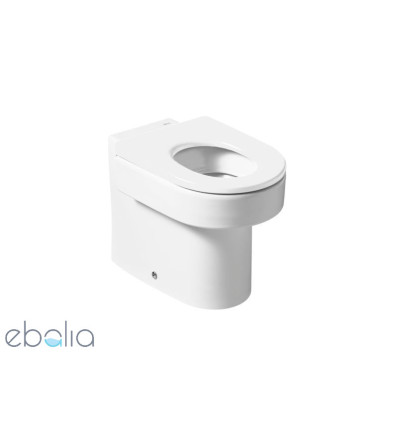 Miska WC stojąca dla dzieci Happening Roca (A347115000)