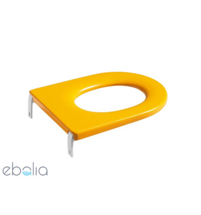 Siedzisko WC dla dzieci Happening Roca (A801116714)