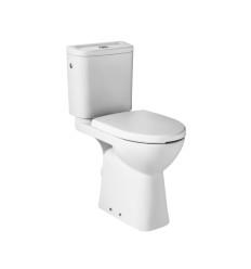 Miska WC (wysokość 48 cm) o/poziomy do kompaktu WC Roca (A342236000)