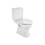 Miska WC (wysokość 48 cm) o/poziomy do kompaktu WC Roca (A342236000)