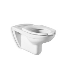 Miska WC podwieszana Dostępna Łazienka Roca (A346237000)