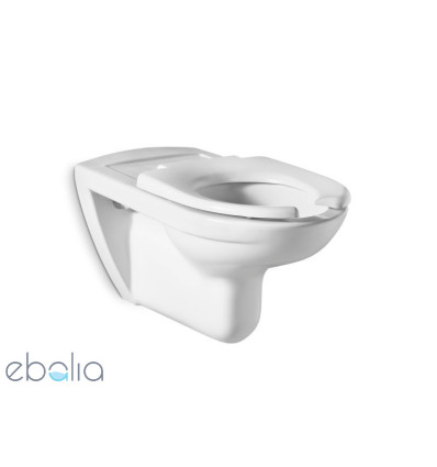 Miska WC podwieszana Dostępna Łazienka Roca (A346237000)