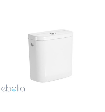 Zbiornik WC 3/6L do kompaktu WC Dostępna Łazienka Roca (A341230000)