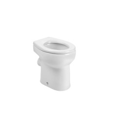 Miska WC stojąca dla dzieci o/poziomy Baby Roca (A344PB7000)