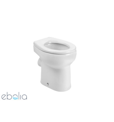 Miska WC stojąca dla dzieci o/poziomy Baby Roca (A344PB7000)