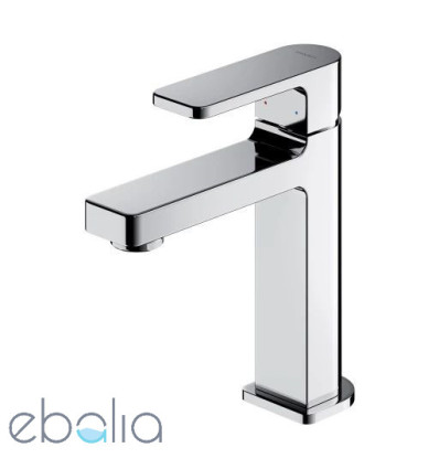 Bateria umywalkowa Baretti chrom Omnires (BA7810CR)