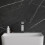 Bateria umywalkowa Baretti chrom Omnires (BA7810CR)