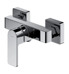 Bateria prysznicowa Baretti chrom Omnires (BA7840CR)