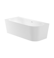 Wanna narożna 170 x 75 cm kompozytowa STONEX®, wersja lewa Raina Roca (A248466000)
