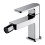 Bateria bidetowa Baretti chrom Omnires (BA7820CR)